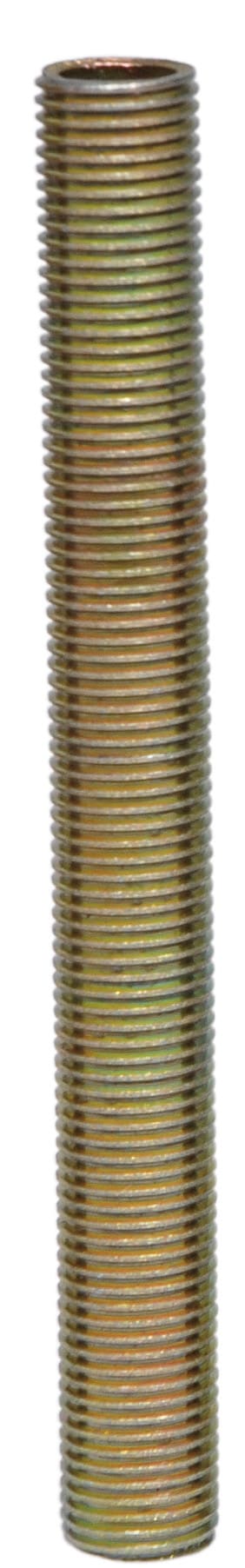 LE PROLUNGHE SAS - PRG586 TIGE METALLICO FILETTATO MM.90