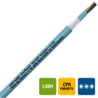 LAPP ITALIA SRL - LPP10035048/1000 OLFLEX CLASSIC 110 CH 7X0,75