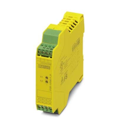 PHOENIX CONTACT - PHC2903583 PSR-SCP-24DC/URML4/3X1/1X2/B MODULO SICU