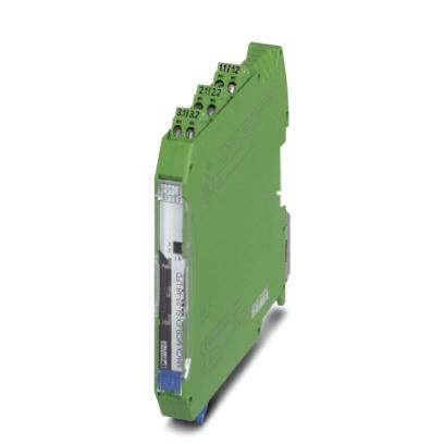 PHOENIX CONTACT - PHC2924867 MACX MCR-EX-SL-SD-23-48-LFD MOD. CONTROL