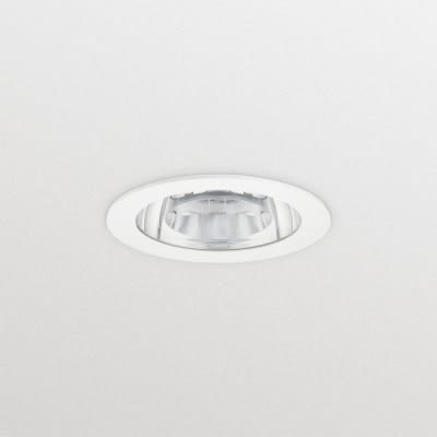 SIGNIFY ITALY SPA - PHA79344900 GreenSpace Downlight, 8.2 W, D150 mm, 1100 lm, 4000 K, UGR19, Riflettore speculare C, IP20, ELP3h