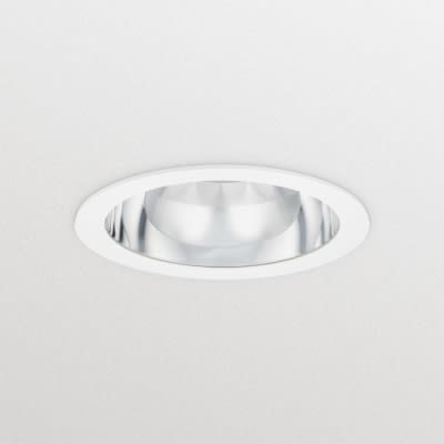 SIGNIFY ITALY SPA - PHA79352400 GreenSpace Downlight, 13.3 W, D200 mm, 1950 lm, 4000 K, Riflettore speculare C, IP20, ELP3h