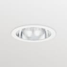 SIGNIFY ITALY SPA - PHA79352400 GreenSpace Downlight, 13.3 W, D200 mm, 1950 lm, 4000 K, Riflettore speculare C, IP20, ELP3h