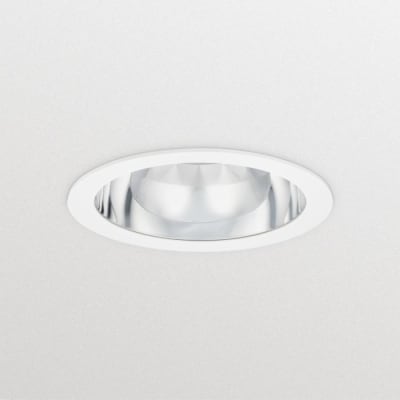 SIGNIFY ITALY SPA - PHA79352400 GreenSpace Downlight, 13.3 W, D200 mm, 1950 lm, 4000 K, Riflettore speculare C, IP20, ELP3h
