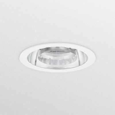 SIGNIFY ITALY SPA - PHA79355500 GreenSpace Downlight, 13.3 W, D200 mm, 1800 lm, 3000 K, UGR19, Riflettore speculare C, IP20, ELP3h