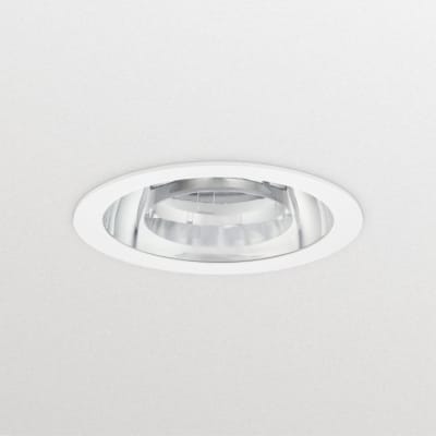 SIGNIFY ITALY SPA - PHA79355500 GreenSpace Downlight, 13.3 W, D200 mm, 1800 lm, 3000 K, UGR19, Riflettore speculare C, IP20, ELP3h