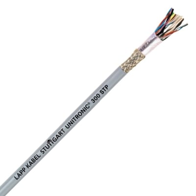 LAPP ITALIA SRL - LPP302003STP UNITRONIC 300 STP 20/3PR