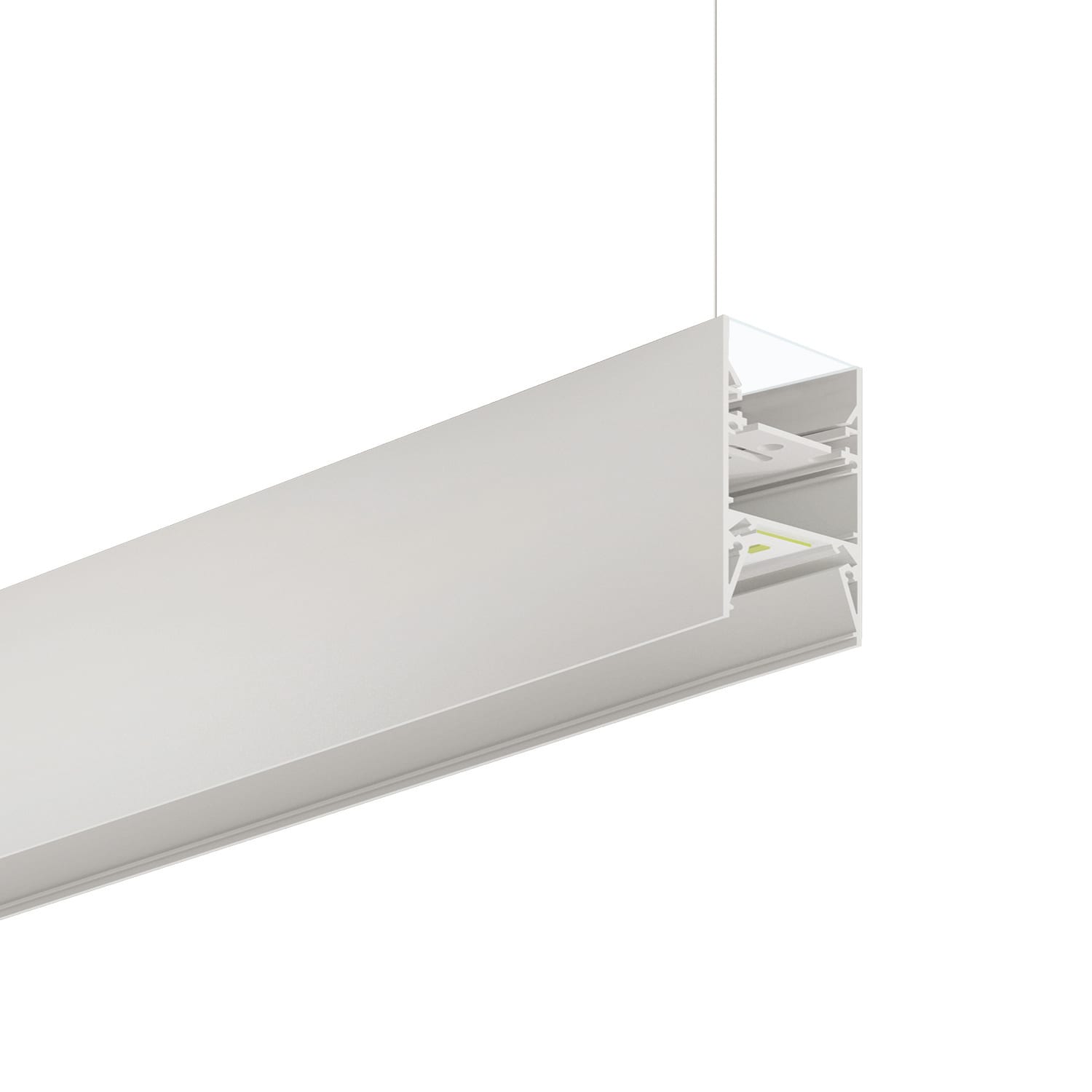 LINEA LIGHT (ILED) - ILD82093W ROLLIP60 9 SOS.BIEM.L1505 ON/OFF BG