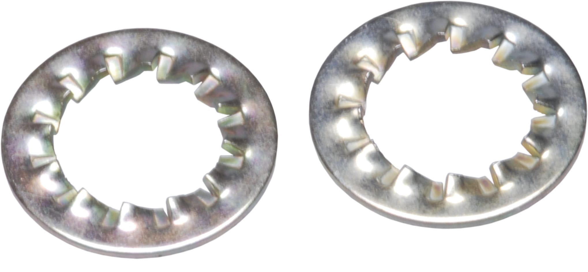 LE PROLUNGHE SAS - PRG588 RONDELLA PER TIGE METALLICO