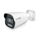 IESS SRL - EAA79136L BULLET IP IVS AI 4MP LUXH24 2.8MM