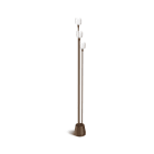 LINEA LIGHT (ILED) - ILD83881M00 BLUM 4 3L 5,4WAC BOCCIOLO