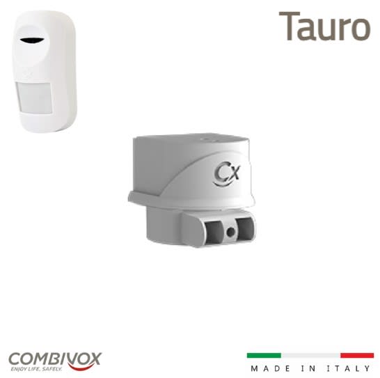 COMBIVOX SRL - CMB59.528 SNODO PER SENSORI TAURO