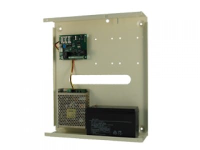 COMBIVOX SRL - CMB59.893 BOX SUPPLEMENTARE PER ALIMENTATORE E 2 S