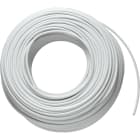 LE PROLUNGHE SAS - PRG5905 CAVO TV SOTTILE 3C 75 OHM MT. 100
