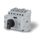 SCAME PARRE SPA - SCA590.YA405B-C COMMUTATORE 40A 3P+N B