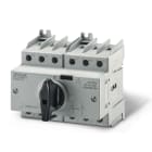 SCAME PARRE SPA - SCA590.YA1003B-C COMMUTATORE 100A 3P B