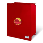 SCAME PARRE SPA - SCA590.FEM8003.U INT. DI MANOVRA/SEZ. 80A 3P IP65