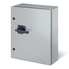 SCAME PARRE SPA - SCA590.KGE25006 INT. DI MANOVRA/SEZIONATORE 250A 6P IP65
