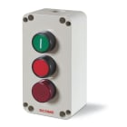 SCAME PARRE SPA - SCA590.PR03A CONTENITORE COMPL. MARCIA-ARRESTO+SPIA