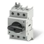 SCAME PARRE SPA - SCA590.YA1003B FRUTTO INTERRUTTORE 100A 3 POLI BOX