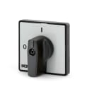 SCAME PARRE SPA - SCA590.YM48R2 DISPOSITIVO STANDARD Q.48MM NR/GR