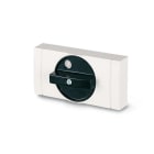 SCAME PARRE SPA - SCA590.YMDIN MOSTRINA FINESTRA GUIDA DIN