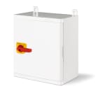SCAME PARRE SPA - SCA590.EM16015.SN INT. DI MANOVRA/SEZ. 160A 3P+N LINK