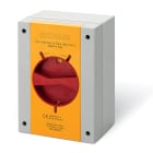 SCAME PARRE SPA - SCA590.CEM8003 INT. DI MANOVRA/SEZ. 80A 3P IP66/IP69