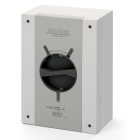 SCAME PARRE SPA - SCA590.GE10003.W INT. DI MANOVRA/SEZ. 100A 3P IP66/IP69