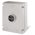 SCAME PARRE SPA - SCA590.GE12503 INT. DI MANOVRA/SEZ. 125A 3P IP66/69