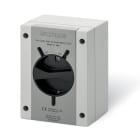 SCAME PARRE SPA - SCA590.GE3212 INT. DI MANOVRA/SEZ. 32A 2P IP66/IP69