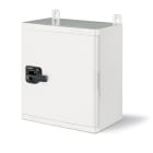 SCAME PARRE SPA - SCA590.GE16015 INT. DI MANOVRA/SEZ. 160A 3P+N IP65