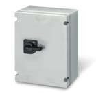 SCAME PARRE SPA - SCA590.EMD12503 INTERR. DI MANOVRA/SEZIONATORE