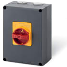 SCAME PARRE SPA - SCA590.HEL6303 INT. DI MANOVRA/SEZ. 63A 3P IP66