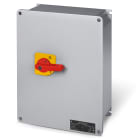 SCAME PARRE SPA - SCA590.HEMB6305 INT. DI MANOVRA/SEZ. 63A 3P+N IP65