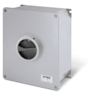 SCAME PARRE SPA - SCA590.HGE6308 INT. DI MANOVRA/SEZ. 63A 8P IP65