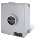 SCAME PARRE SPA - SCA590.HGE1608.W INT. DI MANOVRA/SEZ. 16A 8P IP65