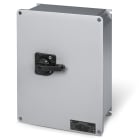 SCAME PARRE SPA - SCA590.HGEB6305 INT. DI MANOVRA/SEZ. 63A 3P+N IP65