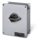 SCAME PARRE SPA - SCA590.HGEF3205 INT. DI MANOVRA/SEZ. 32A 3P+N IP65