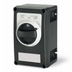 SCAME PARRE SPA - SCA590.JGE4005 DISP. COMANDO GENER. IP66 40A 3P+N