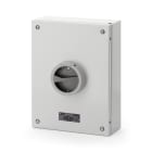 SCAME PARRE SPA - SCA590.MGE10008 INT. DI MANOVRA/SEZIONATORE 100A 8P