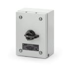 SCAME PARRE SPA - SCA590.MGE2508 INT. DI MANOVRA/SEZIONATORE 25A 8P