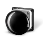 SCAME PARRE SPA - SCA590.PG8M9W10 PULS. MOMENTANEO GENERICO IP65 D90MM NO