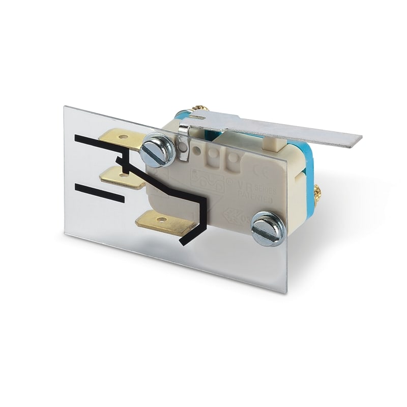 SCAME PARRE SPA - SCA590.PL006021 CONTATTO AUSILIARIO 2NA+2NC 200-250A
