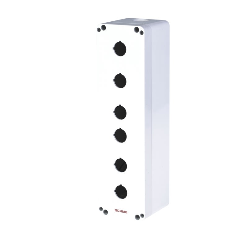 SCAME PARRE SPA - SCA590.PR06K CONTENITORE