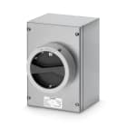 SCAME PARRE SPA - SCA590.SGE10005.SN INT. DI MANOVRA/SEZ. 100A 3P+N LINK