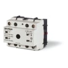 SCAME PARRE SPA - SCA590.YA165R INT. DI MANOVRA/SEZ. 16A 4P(3P+N)
