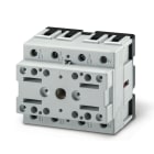 SCAME PARRE SPA - SCA590.YA633R FRUTTO INTERRUTTORE 63A 3P RETROQ.