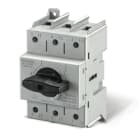 SCAME PARRE SPA - SCA590.YA1605B INT. DI MANOVRA/SEZ. 160A 4P(3P+N)