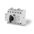 SCAME PARRE SPA - SCA590.YU20636 INTERRUTTORE 63A 6P